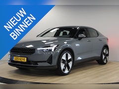 Polestar 2 - 2 Long Range Single Motor 78 kWh Panoramadak | memoryseats | Winterset 19"