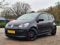 Volkswagen Up! - 1.0 move up BlueM