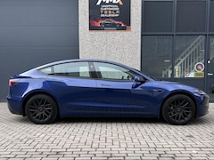 Tesla Model 3 - Standard Range HIGHLAND + MMX PACK