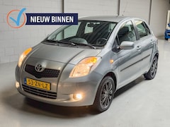Toyota Yaris - 1.3 VVTi Sol