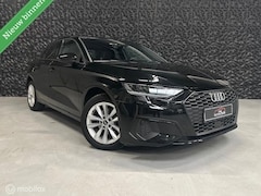 Audi A3 Limousine - 30 TFSI Edition | Apple | Virtual Cockpit
