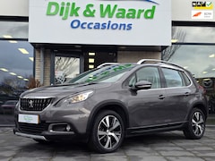 Peugeot 2008 - 1.2 PureTech Allure – Pano – NAP – Lage km – Cruise –