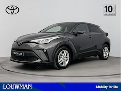 Toyota C-HR - 1.8 Hybrid Active binnen 28-2