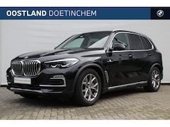 BMW X5 - xDrive45e High Executive xLine Automaat / Comfort Access / Comfortstoelen / Adaptieve LED