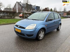 Ford Fiesta - 1.3 Core
