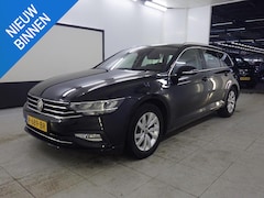 Volkswagen Passat Variant - 1.5 TSI BUSINESS I AUTOMAAT I P-CAMERA I ADAPTIVE CRUISE CONTROL I NAVIGATIE