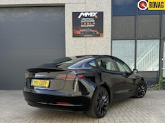 Tesla Model 3 - Performance + MMX Pack + FSD