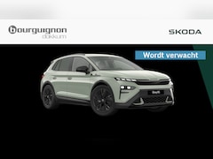 Skoda Elroq - 85X RS | Wordt verwacht | Warmtepomp | Trekhaak | 340PK | 4x4 |