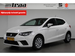SEAT Ibiza - 1.0 EcoTSI Style Business Connect / Apple Carplay / Android Auto /