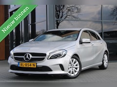 Mercedes-Benz A-klasse - 180 | Camera | Stoelverwarming | LED | Org. NL