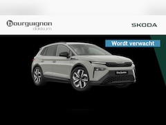 Skoda Elroq - 85 Sportline | Wordt verwacht | 285PK | Trekhaak | Warmtepomp |