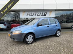 Daewoo Kalos - 1.2 Ace