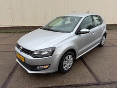 Volkswagen Polo - 1.2 TDI Trendline airco