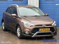 Hyundai i20 - 1.0 T-GDI Essence * Airco * Cruise Control * Bluetooth