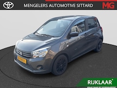 Suzuki Celerio - 1.0 Economy | 4 seizoen | Weinig kilometers