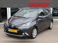 Toyota Aygo - 1.0 VVT-i x-play