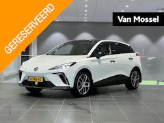 MG MG4 - Trophy Extended Range 77 kWh | 1e-Eigenaar | Led Koplampen | Navi | Camera | Adaptive Crui