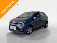 Kia Picanto - 1.0 DPI DynamicLine