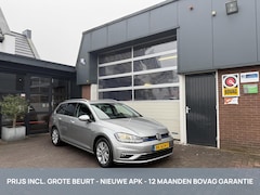 Volkswagen Golf Variant - 1.5 TSI Comf Bus CARPLAY/ACC *ALL-IN PRIJS