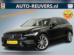 Volvo V60 - 2.0 T8 Twin Engine AWD Momentum Pro / Pilot assist / HUD / HK / Trekhaak