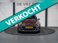 MINI Cooper - 1.5 Edition full option