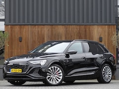 Audi Q8 e-tron - 50 340PK Quattro / S-line / 360° / 2023