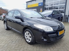 Renault Mégane Estate - 1.4 TCe Expression - Navigatie