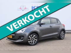 Suzuki Swift - 1.2 Style Smart Hybrid I Trekhaak I All seasonbanden