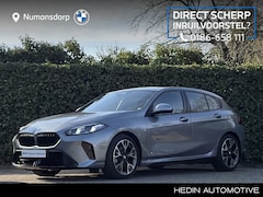 BMW 1-serie - 120 | M-Sport | 18'' | Comfort Access | Camera | Harman/Kardon