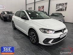 Volkswagen Polo - 1.0 TSI Style pano automaat