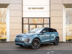 Land Rover Range Rover Evoque - P270e PHEV AWD Business Dynamic Edition | Black Exterior Styling Pack | Cold Climate Pack