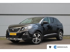 Peugeot 3008 - 1.2 Allure | Nieuwe MOTOR |