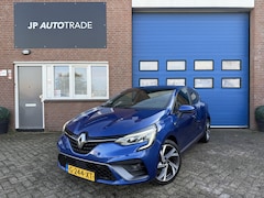 Renault Clio - 1.0 TCe R.S. Line | NAP | 1e eig | 360 Camera | 17" LMV