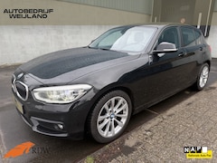 BMW 1-serie - 118i Centennial High Executive I M-sport I Automaat I Navi I Xenon I 17" I PDC I Clima I