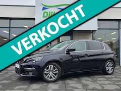 Peugeot 308 - 1.2 e-THP Allure Automaat – CarPlay – Trekhaak – pano –