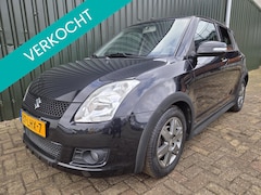 Suzuki Swift - 1.3 Limited