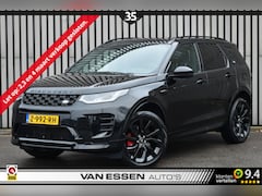 Land Rover Discovery Sport - 1.5 P300e PHEV Dynamic SE Pano Trekhaak 360-Camera Leer Memory Stoel/Stuurverw. NL-AUTO