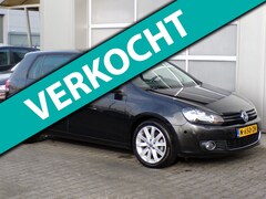 Volkswagen Golf - 1.4 TSI Trendline|Leuke opties|*Lees tekst