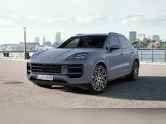 Porsche Cayenne - E-Hybrid