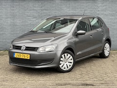 Volkswagen Polo - 1.2 Easyline Airco - Nieuwe APK