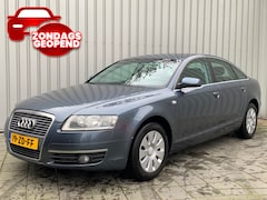 Audi A6 Limousine - 2.0 TDI Pro Line Business|Navigatie|Climate Control|