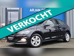 Volkswagen Polo - 1.0 TSI AUTOMAAT Climate PDC V+A Carplay® Dealer OH