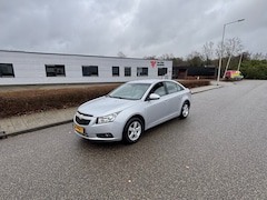 Chevrolet Cruze - 1.8 LS AIRCO