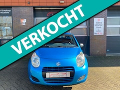 Suzuki Alto - 1.0 lage km stand