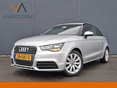 Audi A1 - 1.2 TFSI Connect | Navi | Airco | Cruise
