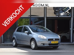 Fiat Grande Punto - 1.4 Dynamic Airco Trekhaak