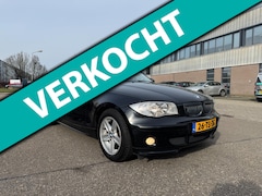 BMW 1-serie - 116i Business Line