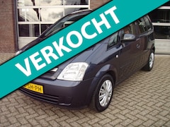 Opel Meriva - 1.6-16V Enjoy AIRCO INFO 0651503487