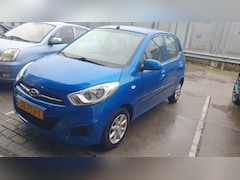 Hyundai i10 - 1.2 i-Drive