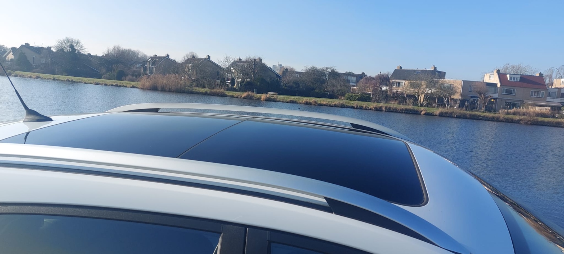 MG MG ZS EV - EV Long Range Luxury Long Rang luxery - AutoWereld.nl